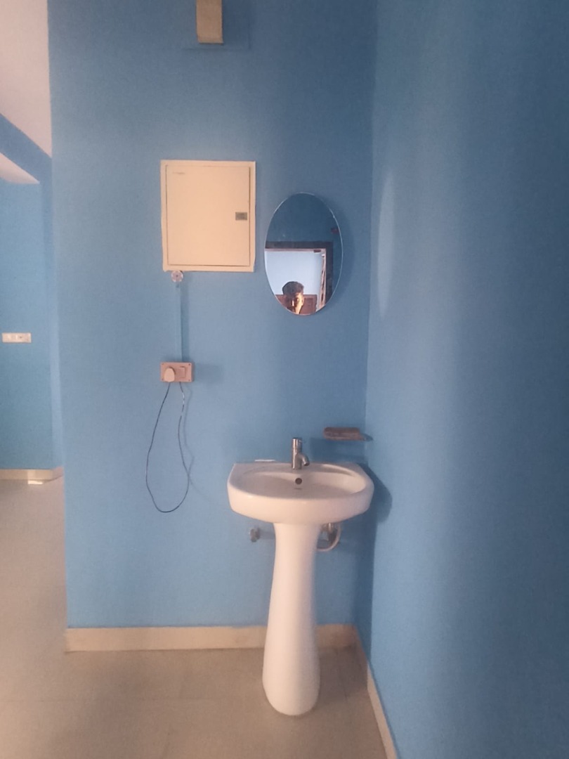 Unfurnished 3bhk in Geetanagar, Guwahati, Assam, India for Rent